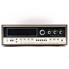 Pioneer QX-8000 Quadraphonic Receiver AM/FM Stereo AS-IS Repair