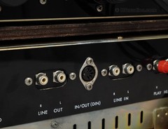 TEAC A-6010 Vintage Reel to Reel – Professional Restored – 1-Year Warranty