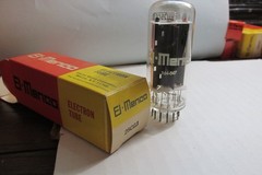 EL-Menco 25CG3 Tube