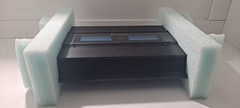 VERY RARE mcintosh mc431m CAR AMPLIFIER USED 4 CHANELS X100