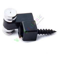 20pc Electric Guitar Neck Ball Press Button Screw Musical Instruments amp Parts