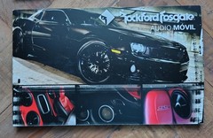 🔥Rockford Fosgate Buyers/Product Guide Catalogs 2015 + Motorcycle Issue