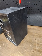 Cerwin Vega LS-5 Speaker Box