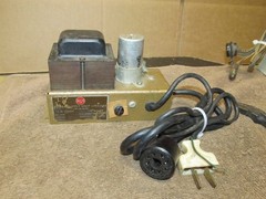 Vintage RCA Power Supply Unit LMI 32283 For F.M. Tuner 32230B