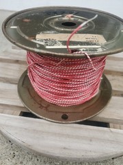 Vintage Western Electric Wire Spool