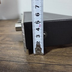 Vintage National Audio Timer TE932 Tested Working 1978 Rare Retro Japan