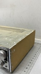 Panasonic SS-7900 4 Channel Stereo Receiver For parts or repairs Poor Cosmetic🔥