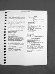 ONE BRAND NEW COPY OF MCINTOSH MA 6100 STEREO PREAMP-AMPLIFIER SERVICE MANUAL