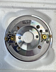 Thomson SKHD 6270 Replacement Video Head Assembly, MALAYSIA NOS