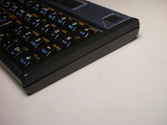 1985 HP 15C Scientific Calculator USA w/ Soft Case (Serial #2549A51505)