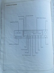 J C Penney 3-Mode Stereo System Model 1734 Owner’s Manual