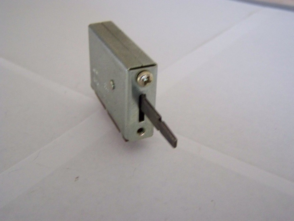 Pioneer SX-737 SA-710 SA-7100 Flip 12 Pin Switch (Monitor 1-2) ASK-028