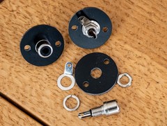 (1) RCA Jack – Dynaco MK II, III, IV amplifier