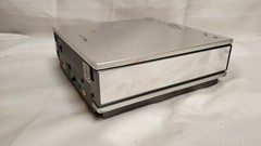 NAKAMICHI – Soundspace 8 1/2 Home Theater System – DVD Player Unit