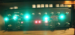 McIntosh C32 replacement upgrade LED Lamps bulbs lights kit