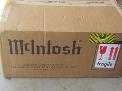 McIntosh MR78 FM Stereo Tuner! Fully Tested & Serviced! Ready Work! Outstanding!