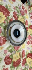 Vintage 10” Inch Woofer For Micro Acoustics MA FRM-1 Floor Speaker Pair – RARE