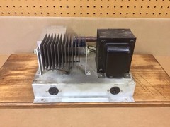 Vintage ALLEN ORGAN Power Supply – From Model 75 Organ #2