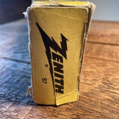 Vintage Zenith Replacement Part NOS TV Television Antenna