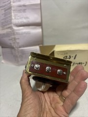 Vintage 2 AudioTex Hi Fi Speaker Control Switch Switches