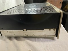 Vintage The Fisher Model 700T Stereophonic Receiver – PARTS/REPAIR ONLY!!
