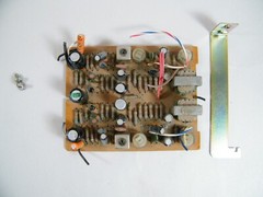 TEAC 3300S REEL TO REEL AMPLIFIER BOARD 50484090