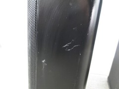 MINI ADVENT INDOOR OUTDOOR – SPEAKERS VINTAGE AUDIOPHILE | Parts or Repair