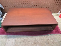 Vintage Stereo Radio Hi-Fi Wood Cabinet Mcintosh Fisher Scott 19″x3.5″X11″