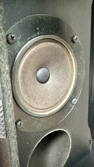 Bose 301 Series I (first version) Pair Tested Excellent Condition and Sound