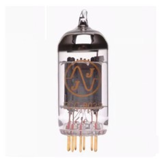 2pcs matched Audio Valve Vacuum Tube Slovakia JJ ECC803S Replace 12AX7 ECC83