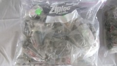 Lot of 100’s Vintage Vacuum Tubes RCA Sylvania GE Tung-Sol Western Elec Mullard