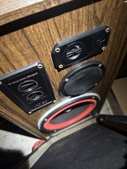 Cerwin-Vega AT-10 Floor Speakers Set 2-Pack Working Perfectly THEY GET VERY LOUD