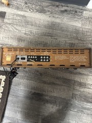 Morse Electro Products Corp. T-600