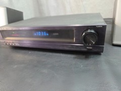 SAE Two T6 Stereo Tuner VIDEO DEMO! 🎥📺✅ FAST SHIP!💨✅