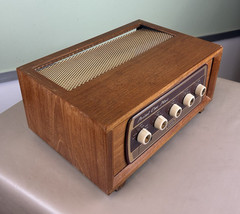 LEAK POINT ONE PLUS MONO PREAMPLIFIER PARTS/REPAIR