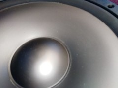 KLIPSCH 10″ WOOFER K-1005-K KG4.2 KG4.5 KG5.2 EXCELLENT OEM