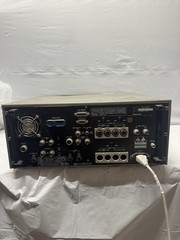 Panasonic AG-7750-P Video Cassette Recorder SVHS