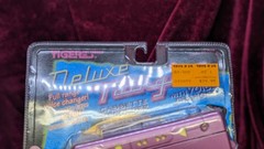 Vintage Deluxe Talkgirl Cassette Recorder W/ Voice Changer 1997 Tiger Elec.
