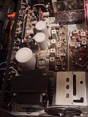 🔥Kenwood KR-6160 Vintage Stereo Receiver – BEAUTIFUL CABINET Nice Sound