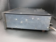 Vintage HH Scott 382-B AM/FM Solid State Stereo Tuner Amplifier – Works