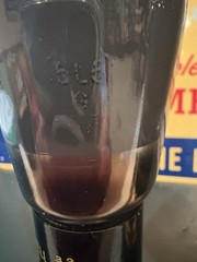 Match Pair Bell & Howell Sylvania 6L6G Dark ST Glass Tubes TV7&Maxi Test ANOS I