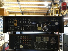 Pioneer SX-1500TD AM/FM Stereo Receiver, working well on both channels