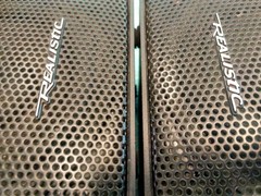Realistic Minimus 77 Speakers – Pair