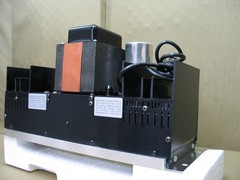 Crown DC-300A Dual Channel Vintage Monster Amplifier ( Circa 1973 ) Tech Tested
