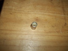 Marantz 4230 Receiver Long Push Button (1)