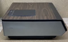 1081 RCA SelectaVision CED Video Disc Player-Model SFT 100 W Unable to Test PART