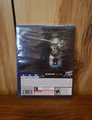 BRAND NEW SEALED PS4 OBSERVER FOR PLAYSTAION 4