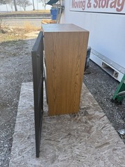 1 Vintage Pioneer CS-G403 . 3 – Way Speaker System