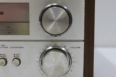 Vintage Toshiba SA-725 Vintage AM/FM Stereo Receiver Tested and Working