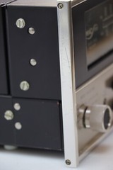 McIntosh MAC-1900 AM/FM Stereo Receiver Works Great!